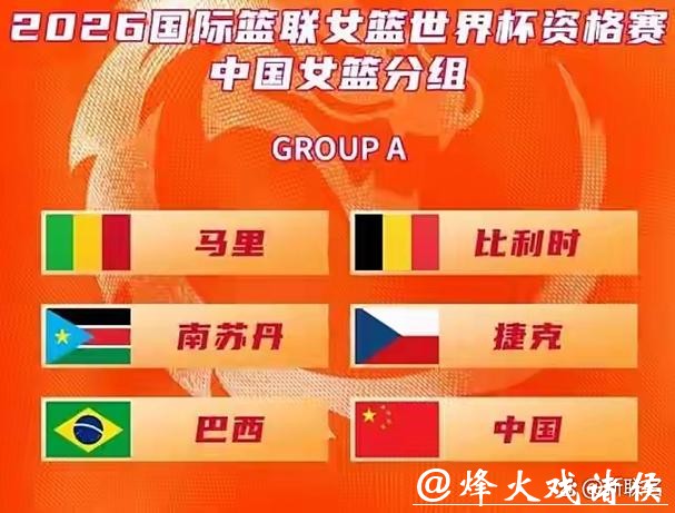 2026男篮世界杯预选赛高清直播平台解析 2026男篮世界杯预选赛高清直播平台解析