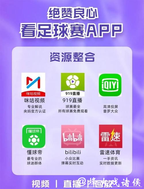 免费观看2026世界杯直播平台推荐 免费观看2026世界杯直播平台推荐